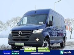 Mercedes-Benz Sprinter - 314 L2H2 Dubbel Cabine