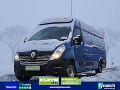 Renault Master - 2.3 L4H2 FRIGO Export