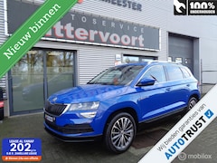 Skoda Karoq - 1.0 TSI Style