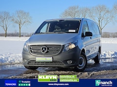 Mercedes-Benz Vito - 110 Lang WP-Inrichting