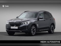 BMW iX3 - High Executive 80 kWh | Comfort Access | Trekhaak met elektrisch wegklapbare kogel | Extra