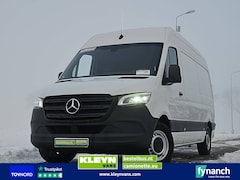 Mercedes-Benz Sprinter - 315 L2H2 LED Standkachel