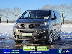 Fiat Scudo - 2.0 ac aut dc EURO6