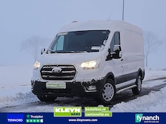 Ford Transit - 2.0 L3H2 Navi Trekhaak