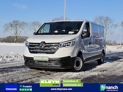 Renault Trafic - 2.0 DCI L2H1 Navi NAP Euro6
