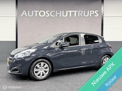 Peugeot 208 - 1.2 5 DEURS / AIRCO / CRUISE / LED / NAVI-CARPLAY