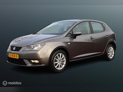 SEAT Ibiza - 1.2 TSI Style, PDC, Bleutooth, Airco, Lmv
