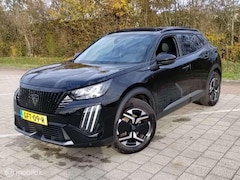 Peugeot e-2008 - EV Allure 50 kWh