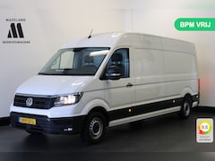 Volkswagen Crafter - 2.0 TDI 177PK Automaat L4H3 D'Hollandia EURO 6 - Laadklep - Airco - Navi - € 24.900, - Exc