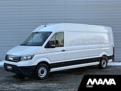 MAN TGE - 2.0TDI 3.180 177PK L4H3 Cruise Automaat Camera Airco Carplay