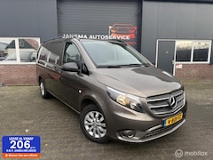 Mercedes-Benz Vito - Bestel 111 CDI AIRCO|CAMERA|TREKHAAK|EURO6