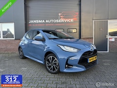 Toyota Yaris - 1.5 Hybrid Dynamic