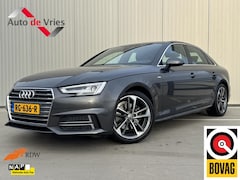 Audi A4 Limousine - 1.4 TFSI Sport S line edition|Trekhaak|NAP