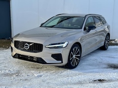 Volvo V60 - T6 Plug-in hybrid AWD Plus Dark|Head-up|360 Camera|HK-audio|ACC|BLIS
