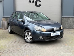 Volkswagen Golf - 1.2 TSI Comfortline BlueMotion Airco/Cruise