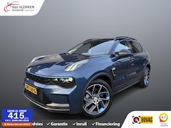 Lynk & Co 01 - 1.5 PANORAMADAK 360 CAMERA