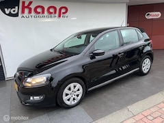 Volkswagen Polo - 1.2 TDI BlueMotion Comfort Edition
