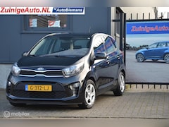 Kia Picanto - 1.0i ComfortLine 2019 Airco/Cruisecontr. APK 12-2027