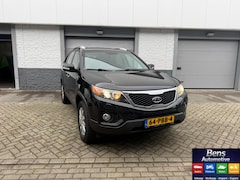 Kia Sorento - 2.4 | Automaat | CarPlay | NAP | YOTIMR |DEALROH