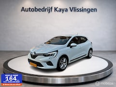 Renault Clio - 1.0 TCe Initiale Parisi Lane Assist Cruise
