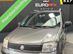 Fiat Panda - 1.2 Edizione Cool. NAP / APK sept.2026