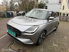 Suzuki Swift - 1.2 Style Smart Hybrid, AUTOMAAT