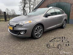 Renault Mégane Estate - 2.0 Bose 'LEES TEKST' AUTOMAAT NAVI CAMERA