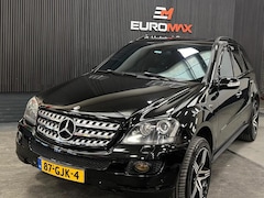 Mercedes-Benz M-klasse - 420CDI V8 Diesel • Full Options • Topstaat