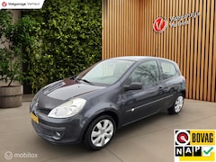 Renault Clio - 1.4-16V Extreme|Airco|Nap