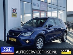 SEAT Arona - 1.0TSI Xcellence 116pk FULL LINK|CRUISE|PDC|CLIMA