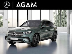 Mercedes-Benz GLC-klasse - 300e 4MATIC Sport Edition