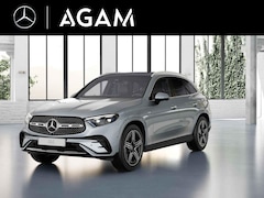 Mercedes-Benz GLC-klasse - 400e 4MATIC Sport Edition