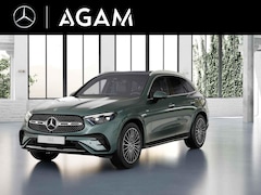 Mercedes-Benz GLC-klasse - 300e 4MATIC Sport Edition