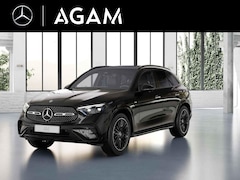 Mercedes-Benz GLC-klasse - 300e 4MATIC Sport Edition