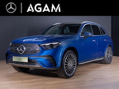 Mercedes-Benz GLC-klasse - 300e 4MATIC Sport Edition