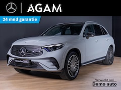 Mercedes-Benz GLC-klasse - 300e 4MATIC Sport Edition Premium | Panorama dak | Trekhaak