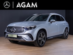 Mercedes-Benz GLC-klasse - 400e 4MATIC Sport Edition