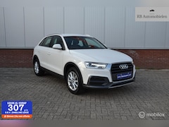 Audi Q3 - CoD 1.4 TFSI Design Pro Line|98.260km|Stoelv|LED|PDC