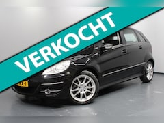 Mercedes-Benz B-klasse - 160 BlueEFFICIENCY Business Class / Airco / Nwe APK / Elekr ramen