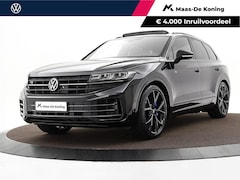 Volkswagen Touareg - R Edition 3.0 eHybrid 462 PK 8 versn. DSG · Nachtzichtassistent · Comfort Pakket · Trekhaa