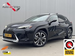 Lexus UX - 250h Executive Line President Pack|Trekhaak|NL-Auto