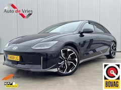 Hyundai IONIQ 6 - Connect 77.4 kWh|Trekhaak|NL-Auto|LED