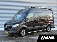 Mercedes-Benz Sprinter - 314 2.2 CDI L2H2 EURO VI-D Automaat Trekhaak Imperiaal Sidebars