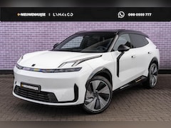 Lynk & Co 08 - 1.5 More | Panoramadak | Adaptive cruise control | Elektrische massage- & ventilatiestoele