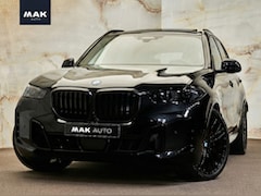 BMW X5 - xDrive50e M Sport Pro, pano, 4-wielbest., H/K, memory, 22", ACC, HUD, keyless, privacy