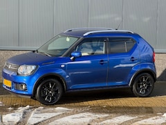 Suzuki Ignis - 1.2 Select Aut, Navi, trekhaak