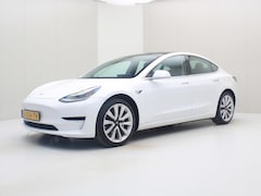 Tesla Model 3 - Standard RWD Plus [ AUTOPILOT+19" LMV+60 kWh+PREMIUM AUDIO ]