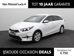 Kia Cee'd Sportswagon - Ceed 1.5 T-GDi DynamicPlusLine Automaat | Stoelverwarming | Keyless | Navi | Clima | Camer