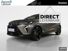 Mitsubishi ASX - 1.8 HEV AT Instyle | 8 jaar Garantie | Black-Pack | Schuif/kanteldak | Leder | Elektrische