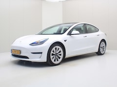 Tesla Model 3 - Long-Range AWD 351pk 75 kWh FACELIFT 94% SoH [ WARMTEPOMP+AUTOPILOT+620KM WLTP+19 INCH ]
